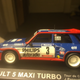 Illustration for article titled Rally Models: Meet the Motherload